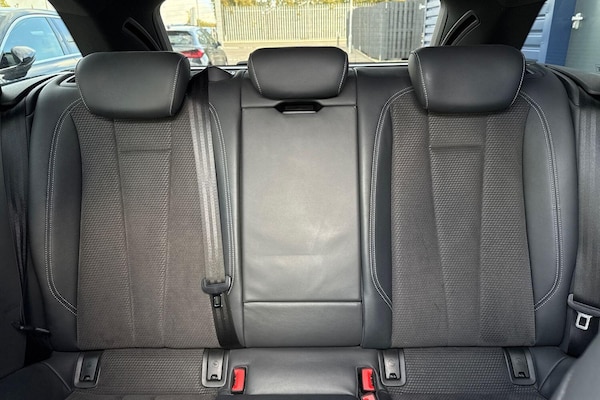 Used Audi A4 Avant 2019 for sale - 76226482: Photo 33