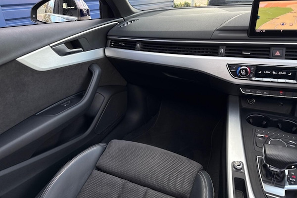 Used Audi A4 Avant 2019 for sale - 76226482: Photo 34