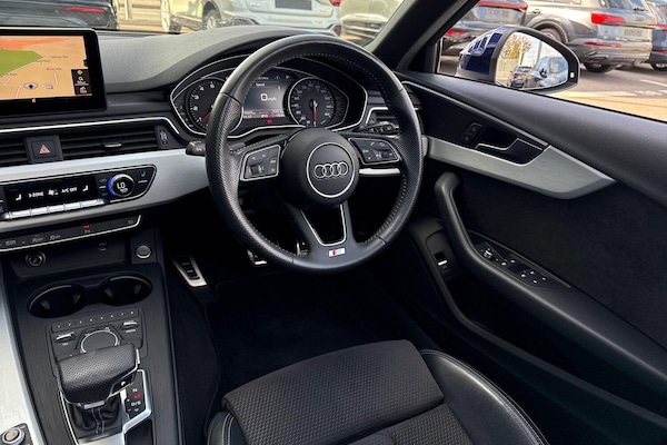 Used Audi A4 Avant 2019 for sale - 76226482: Photo 35
