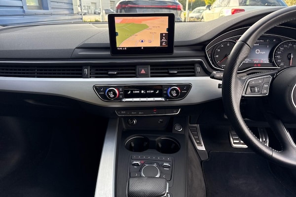 Used Audi A4 Avant 2019 for sale - 76226482: Photo 37