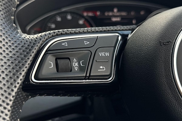 Used Audi A4 Avant 2019 for sale - 76226482: Photo 38