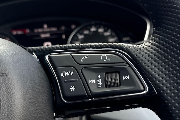 Used Audi A4 Avant 2019 for sale - 76226482: Photo 39