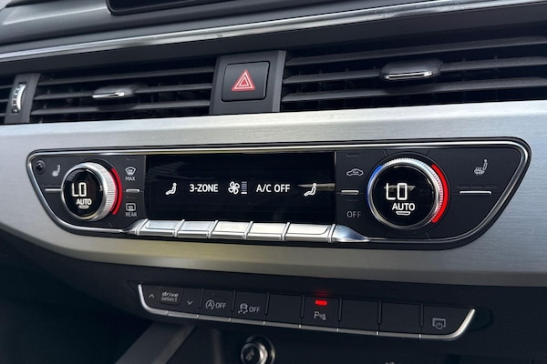 Used Audi A4 Avant 2019 for sale - 76226482: Photo 40