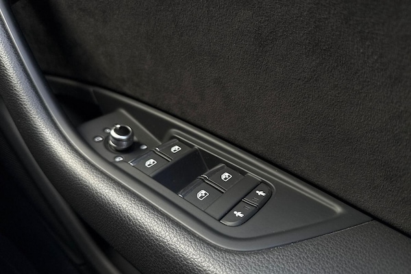Used Audi A4 Avant 2019 for sale - 76226482: Photo 41