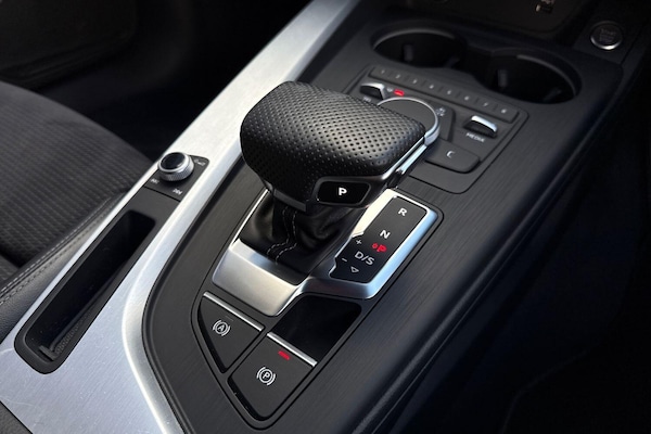 Used Audi A4 Avant 2019 for sale - 76226482: Photo 42