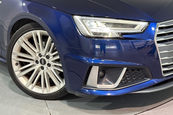 Used Audi A4 Avant 2019 for sale - 76226482: Photo 6