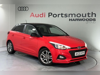 2020 (20) - 1.2 Play Hatchback 5dr Petrol Manual Euro 6 (s/s) (84 ps)