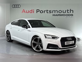 Audi - A5