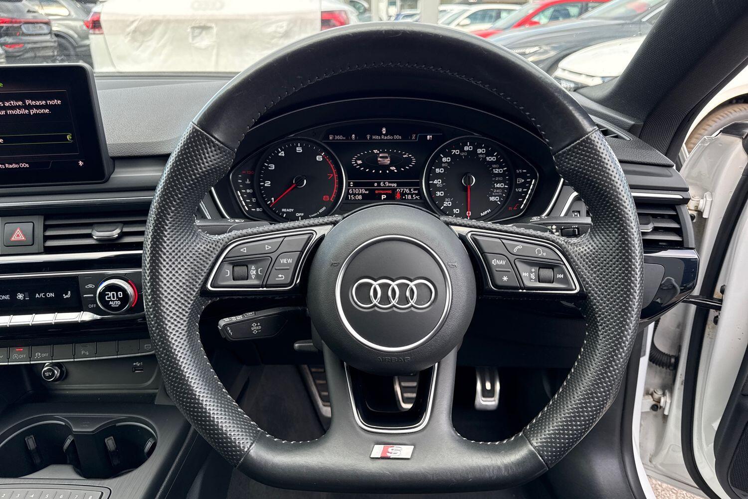 Vehicle 40