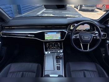 Used Audi A6 Allroad 2021 for sale - 75552997: Photo