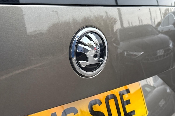 Used Skoda Yeti 2016 for sale - 76240017: Photo 19