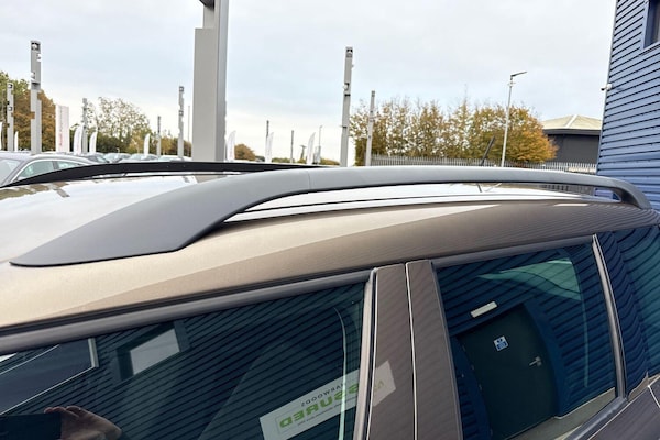 Used Skoda Yeti 2016 for sale - 76240017: Photo 20