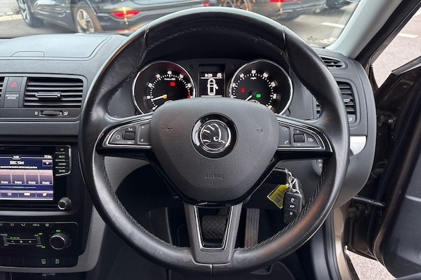 Used Skoda Yeti 2016 for sale - 76240017: Photo 26
