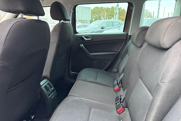 Used Skoda Yeti 2016 for sale - 76240017: Photo 36