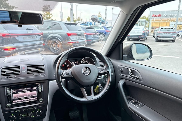 Used Skoda Yeti 2016 for sale - 76240017: Photo 39