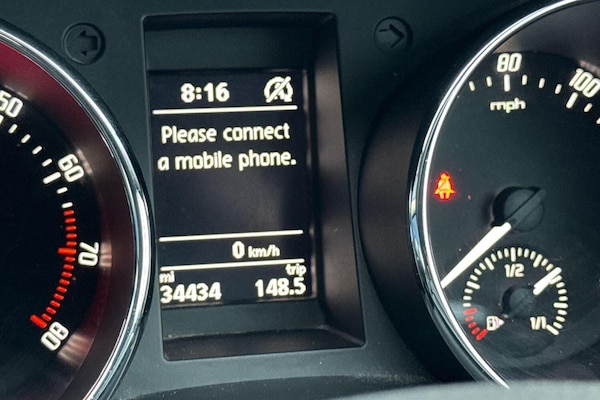 Used Skoda Yeti 2016 for sale - 76240017: Photo 43