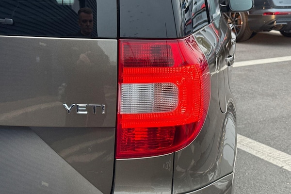 Used Skoda Yeti 2016 for sale - 76240017: Photo 45
