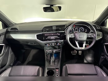 Used Audi Q3 2021 for sale - 75720002: Photo