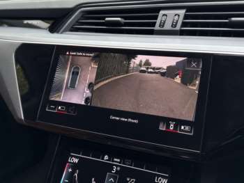 Used Audi e-tron 2020 for sale - 75362930: Photo