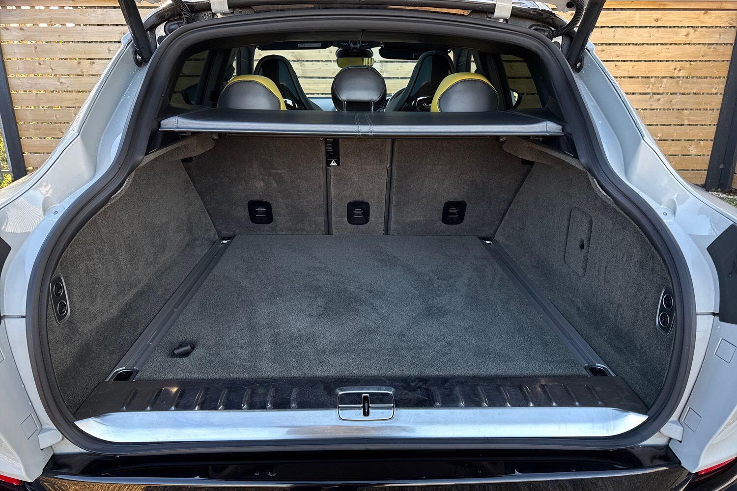 Used Aston Martin DBX 2023 for sale - 77624913: Photo 21