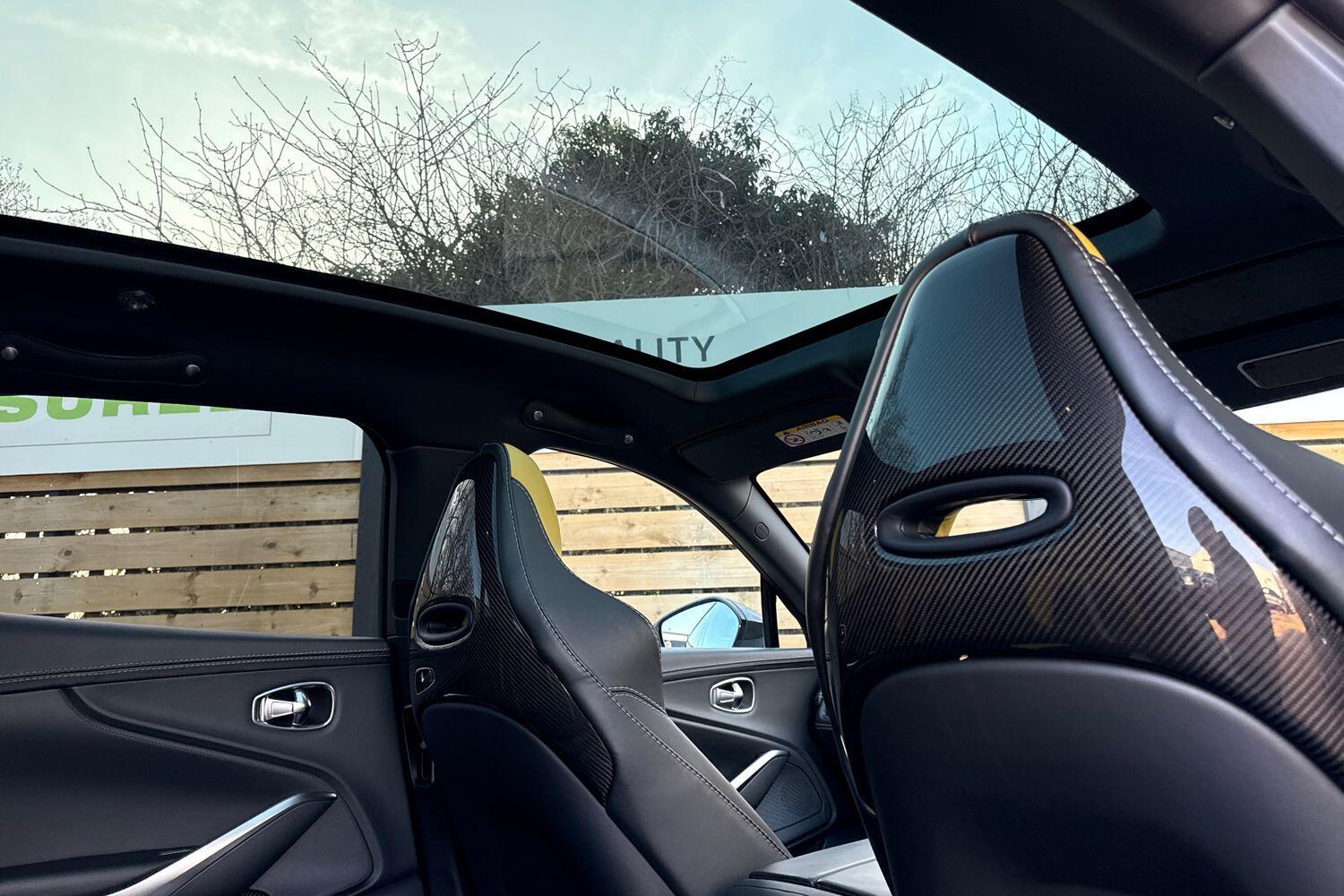 Used Aston Martin DBX 2023 for sale - 77624913: Photo 25