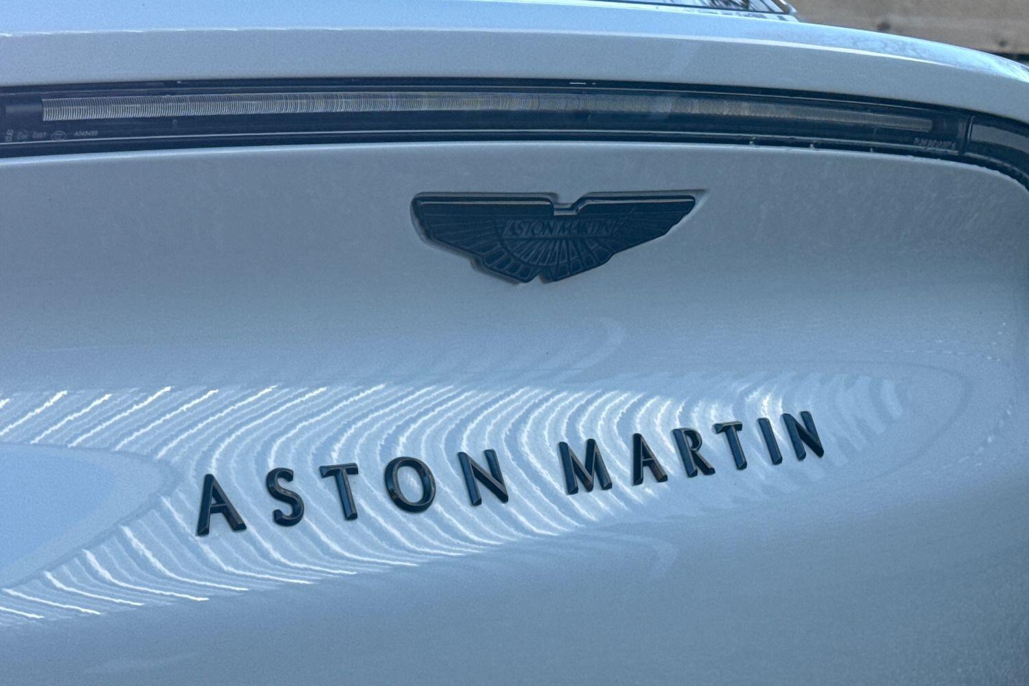 Used Aston Martin DBX 2023 for sale - 77624913: Photo 45