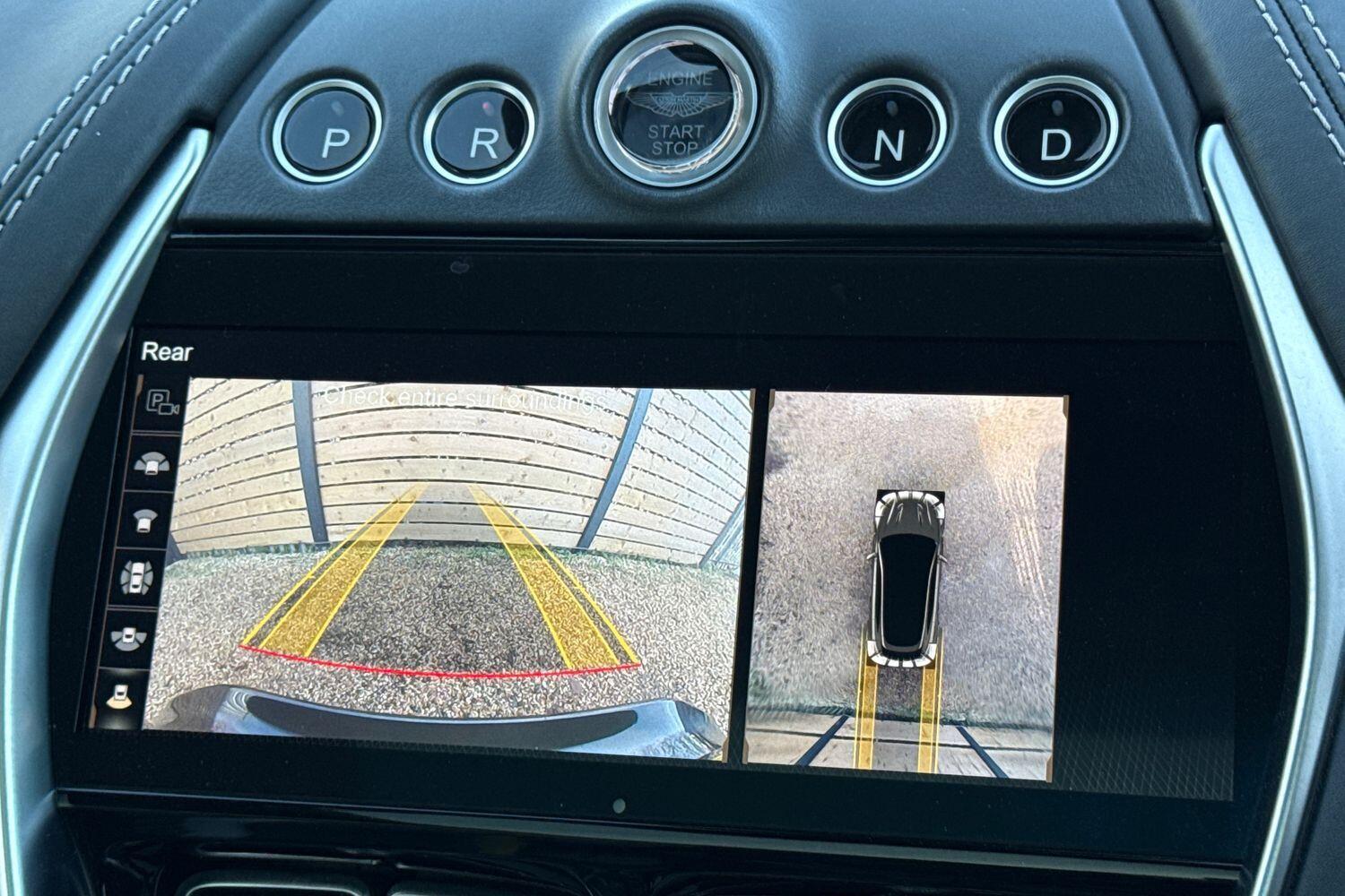 Used Aston Martin DBX 2023 for sale - 77624913: Photo 5