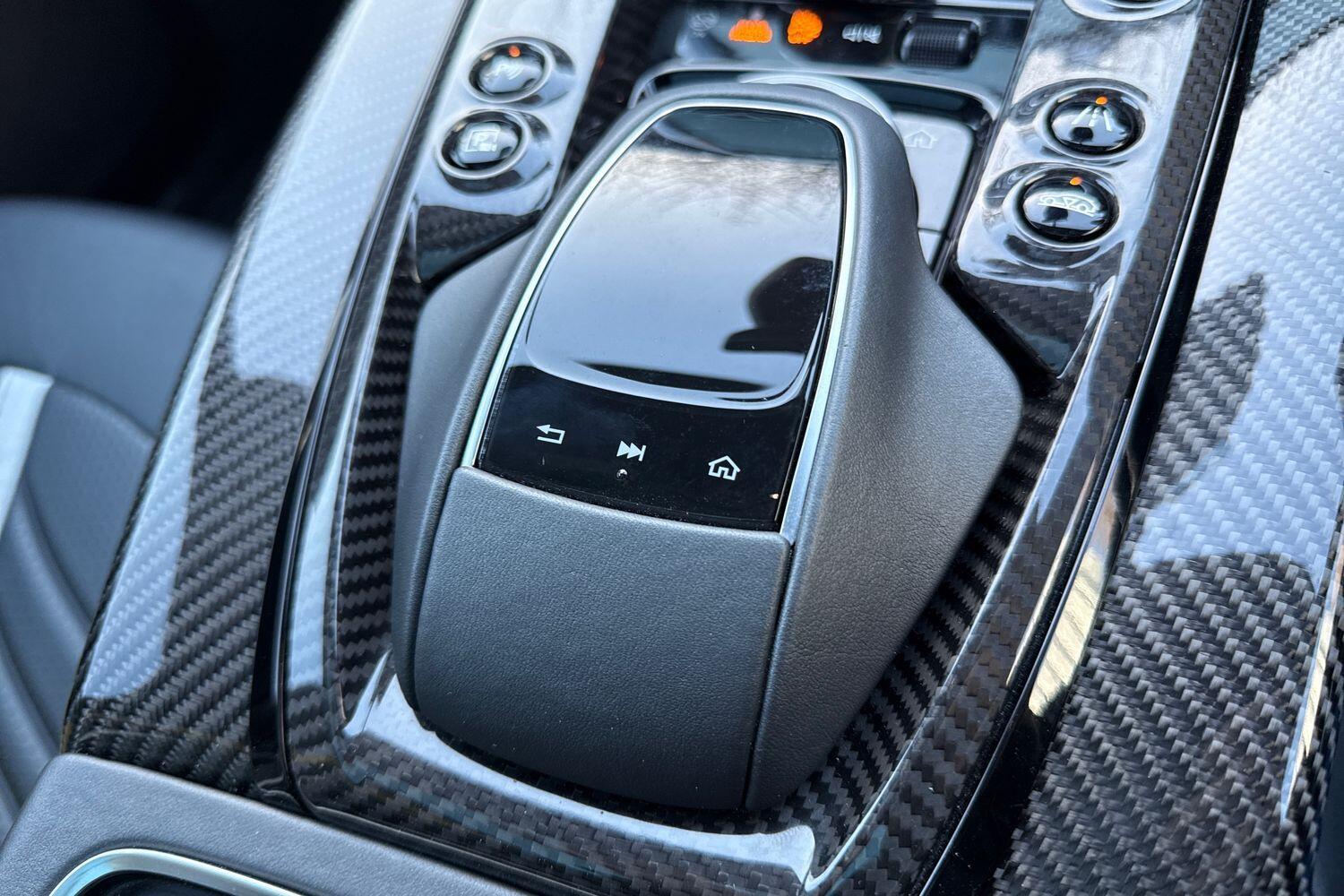 Used Aston Martin DBX 2023 for sale - 77624913: Photo 52