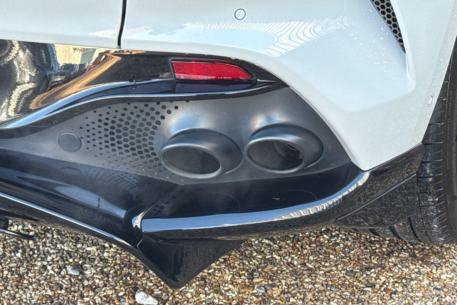 Used Aston Martin DBX 2023 for sale - 77624913: Photo 56