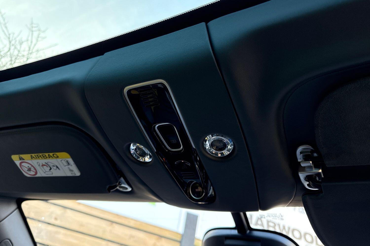 Used Aston Martin DBX 2023 for sale - 77624913: Photo 63