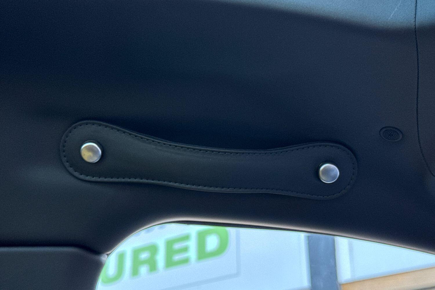 Used Aston Martin DBX 2023 for sale - 77624913: Photo 64