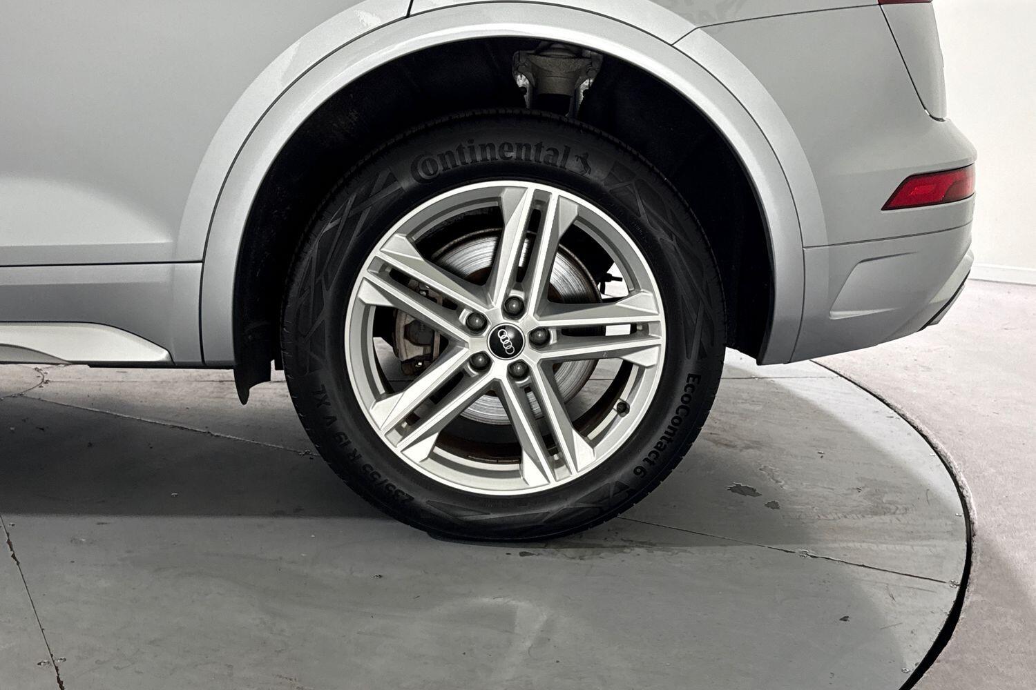 Used Audi Q5 2023 for sale - 76258973: Photo 12