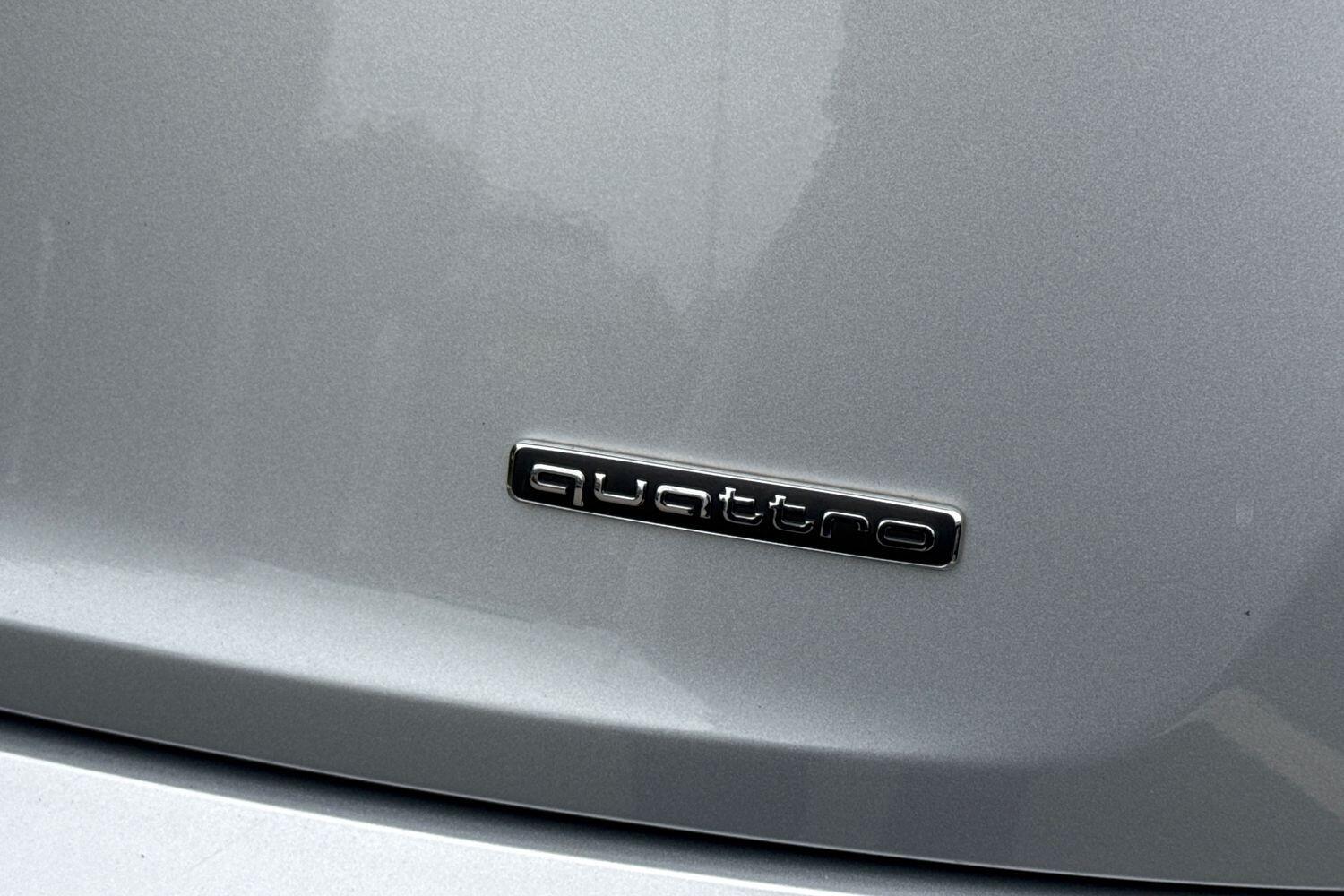 Used Audi Q5 2023 for sale - 76258973: Photo 16