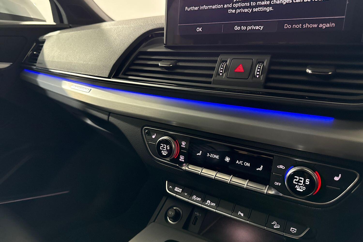 Used Audi Q5 2023 for sale - 76258973: Photo 17