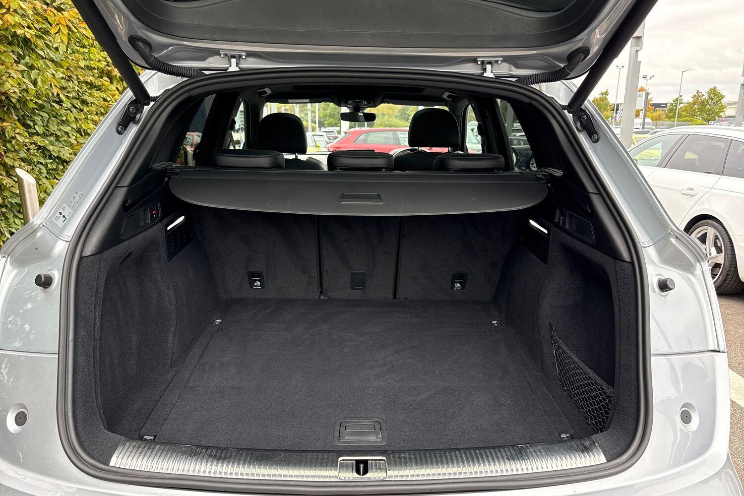 Used Audi Q5 2023 for sale - 76258973: Photo 18