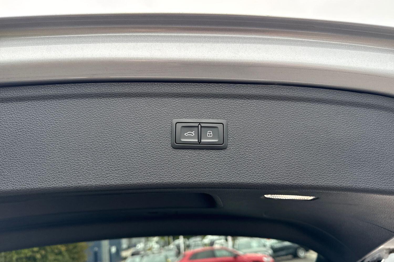 Used Audi Q5 2023 for sale - 76258973: Photo 19