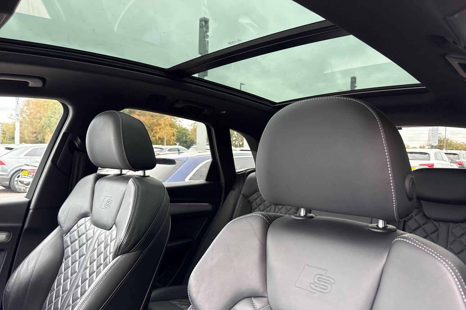 Used Audi Q5 2023 for sale - 76258973: Photo 22