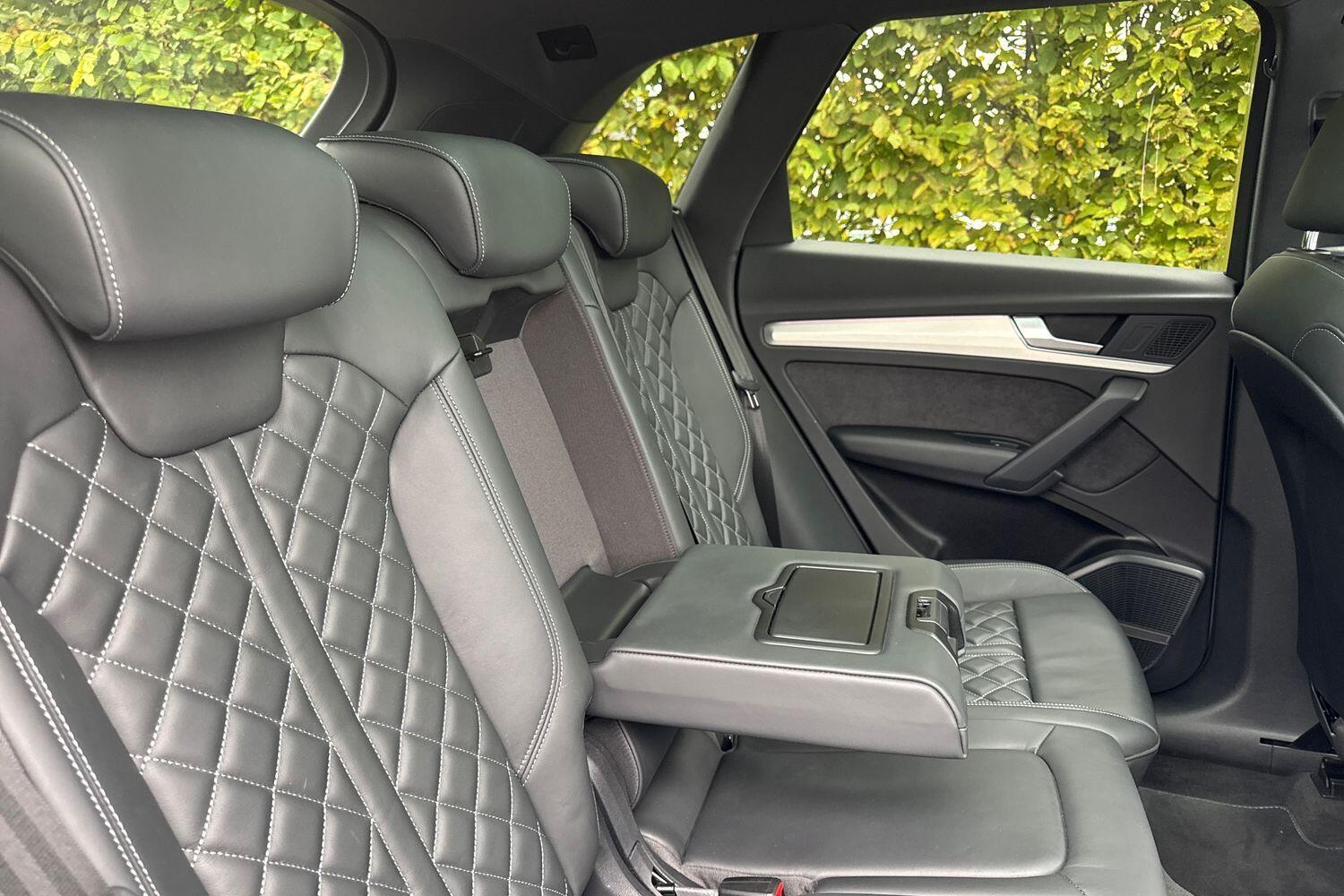 Used Audi Q5 2023 for sale - 76258973: Photo 23