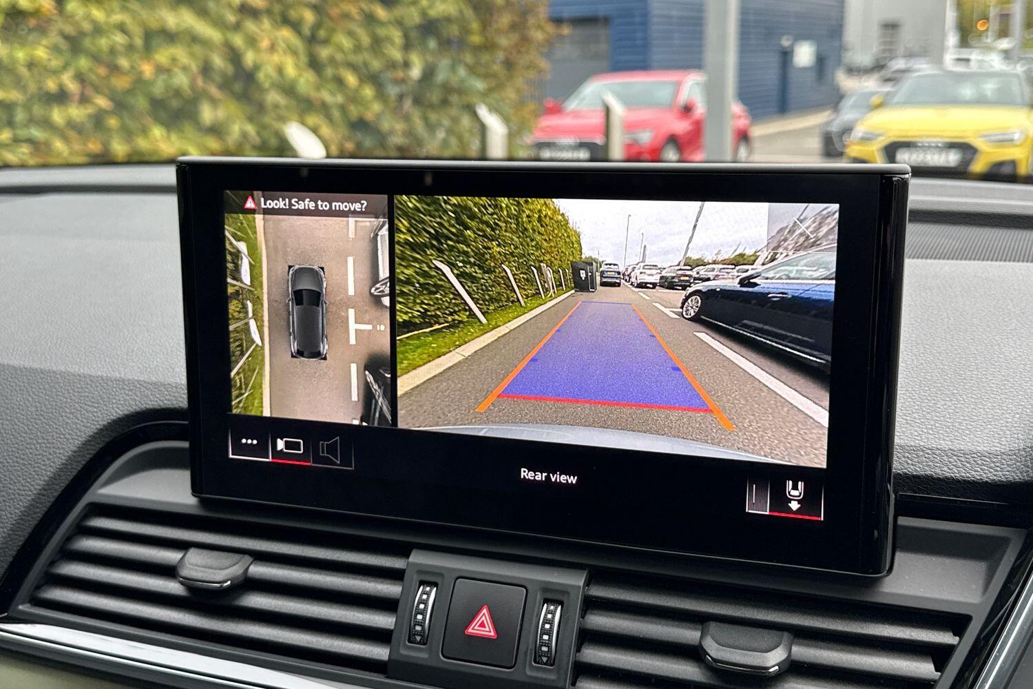 Used Audi Q5 2023 for sale - 76258973: Photo 27