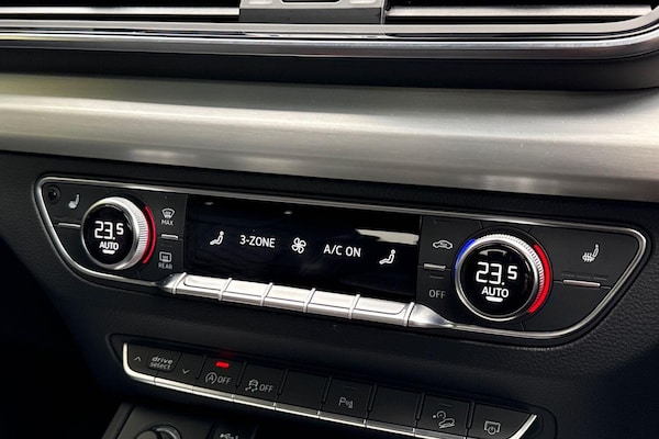 Used Audi Q5 2023 for sale - 76258973: Photo 29
