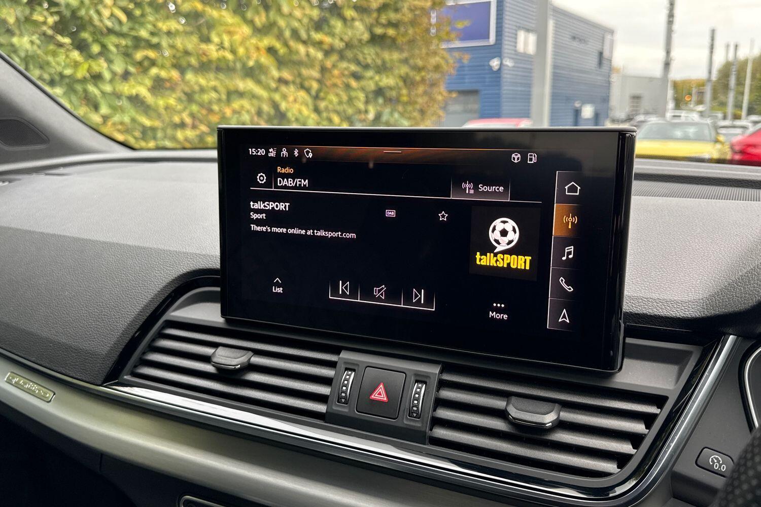 Used Audi Q5 2023 for sale - 76258973: Photo 33