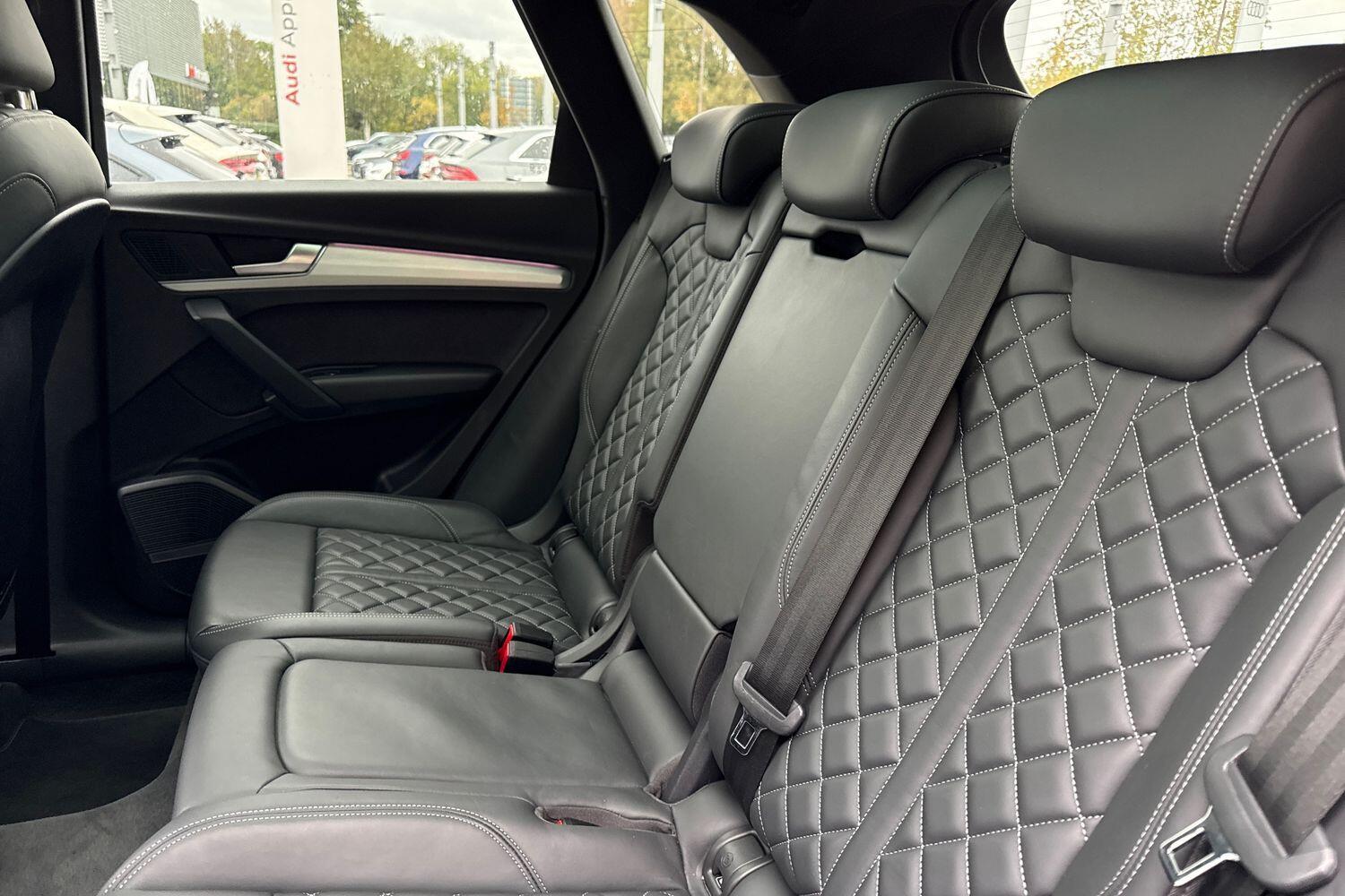 Used Audi Q5 2023 for sale - 76258973: Photo 34