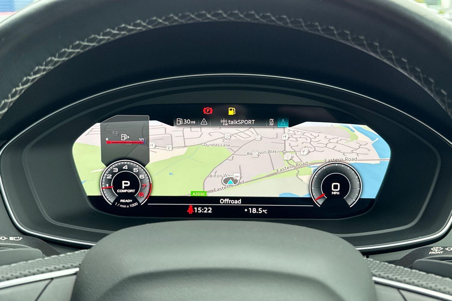 Used Audi Q5 2023 for sale - 76258973: Photo 35