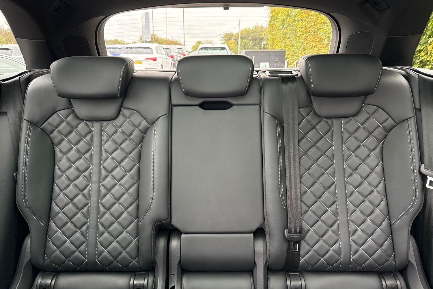 Used Audi Q5 2023 for sale - 76258973: Photo 36