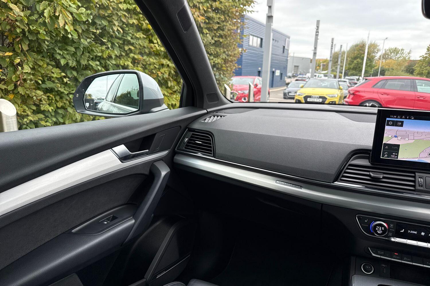 Used Audi Q5 2023 for sale - 76258973: Photo 37