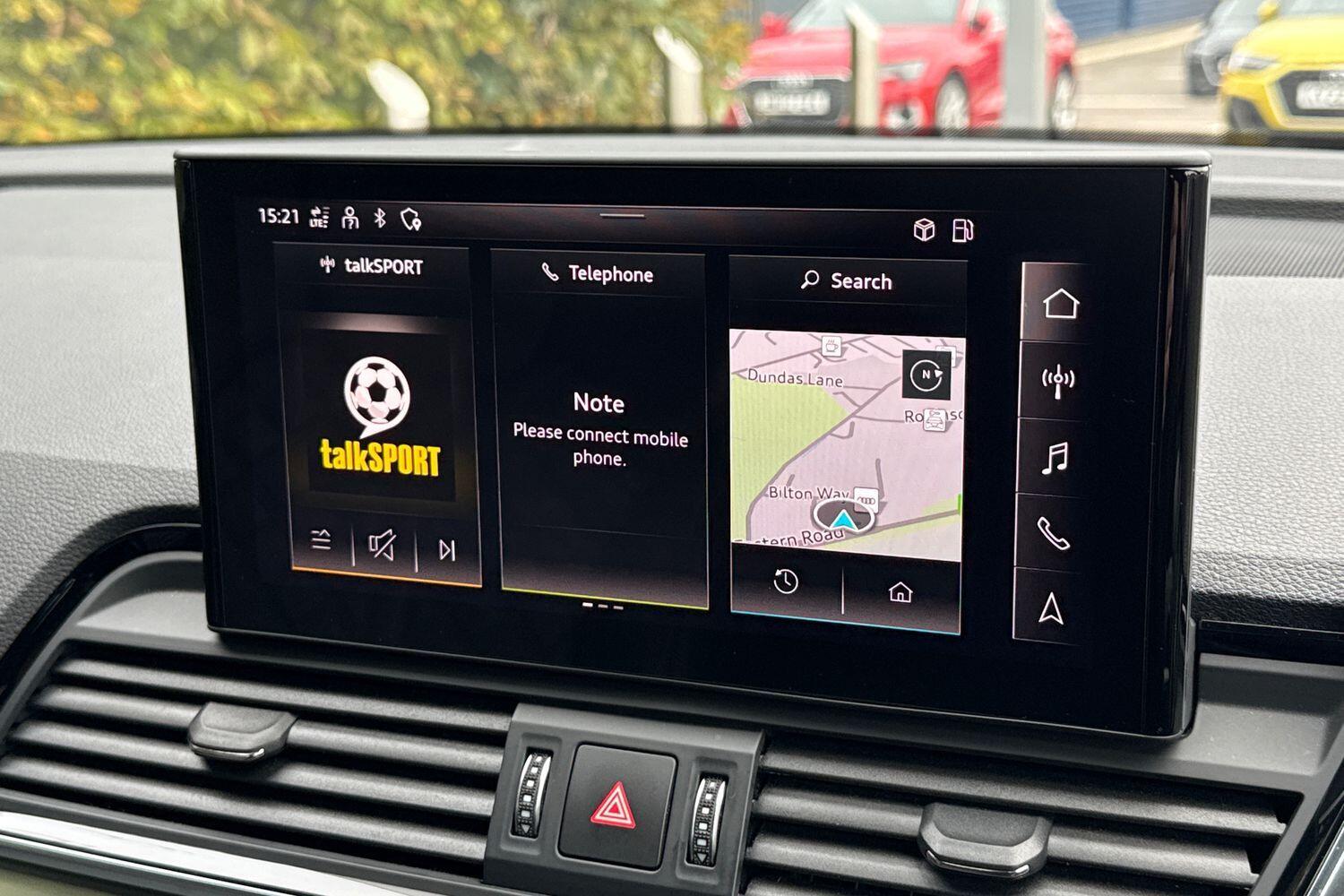 Used Audi Q5 2023 for sale - 76258973: Photo 38