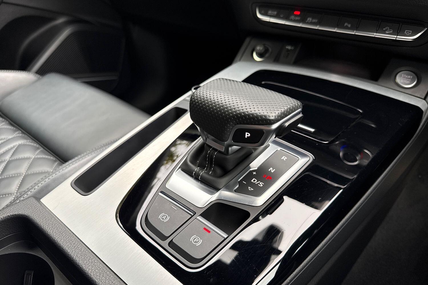 Used Audi Q5 2023 for sale - 76258973: Photo 42