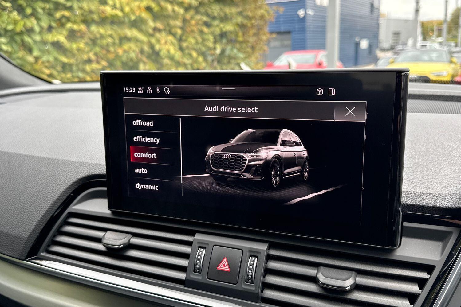 Used Audi Q5 2023 for sale - 76258973: Photo 43