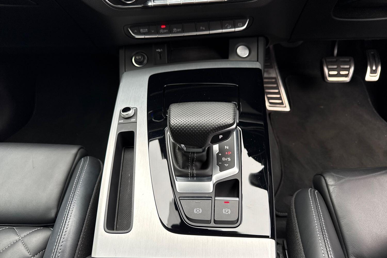 Used Audi Q5 2023 for sale - 76258973: Photo 44