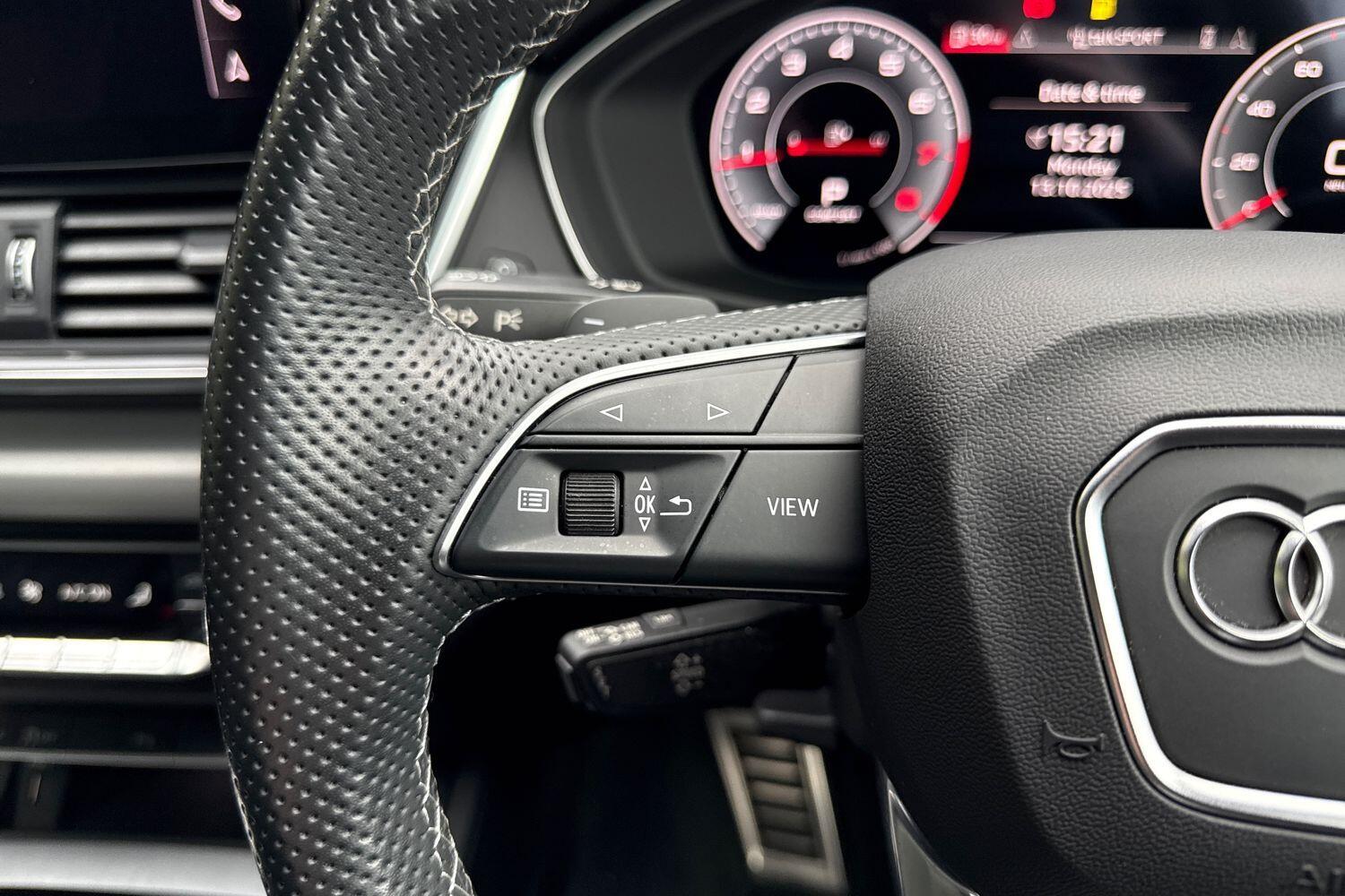 Used Audi Q5 2023 for sale - 76258973: Photo 45